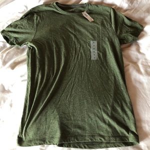 Old Navy Olive T-shirt small